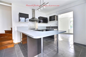 maison à la vente -   28800  BONNEVAL, surface 82 m2 vente maison - UBI444639566